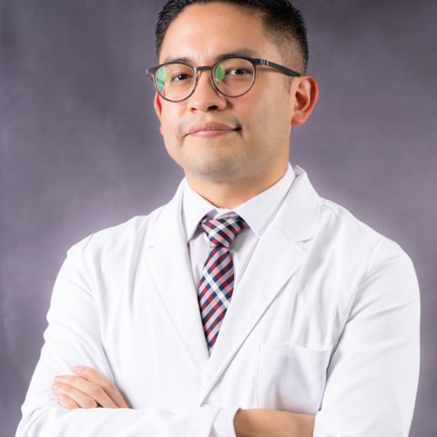 Abel Alberto Sánchez Orozco, Md