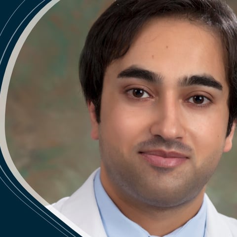 Adil S. Mir