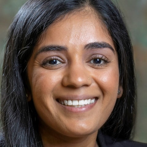 Hiral Patel