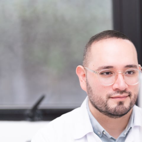 Jose Gabriel Ruiz Rodriguez, Md