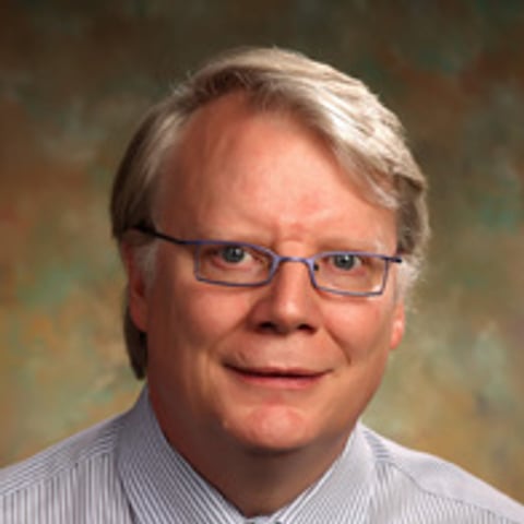 Paul Yeaton