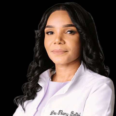 Thamy Beltré
