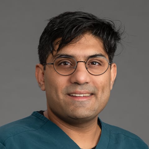 Varun Kesar